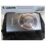 Canon Camera Lot