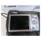 Canon Camera Lot