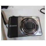 Canon Camera Lot