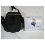 Canon Camera Lot