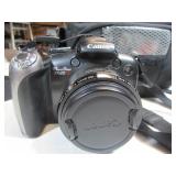 Canon Camera Lot