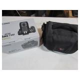 Canon Camera Lot