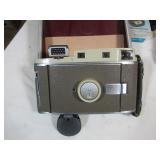 Various Camera Lot, Vintage Camera