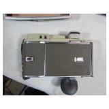 Various Camera Lot, Vintage Camera
