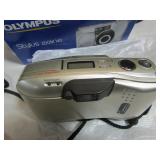 Various Camera Lot, Vintage Camera