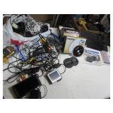 Electronic Lot