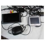 Electronic Lot