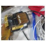 Electronic Lot
