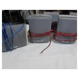 Speakers