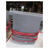 Speakers
