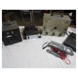 Power Supply, Etc