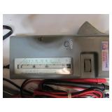 Power Supply, Etc