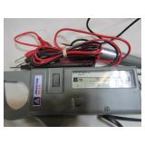 Power Supply, Etc