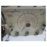 Power Supply, Etc