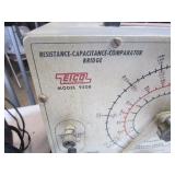 Power Supply, Etc