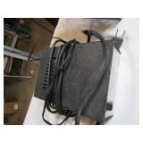 Power Supply, Etc