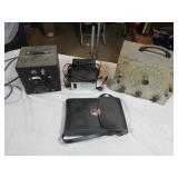Power Supply, Etc
