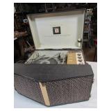 Vintage Customer Deluxe 3-D Stereophonic Player
