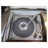 Vintage Customer Deluxe 3-D Stereophonic Player