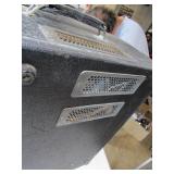 Vintage Customer Deluxe 3-D Stereophonic Player