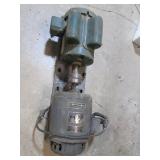 AC-DC Motors to Convert AC to DC