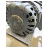 AC-DC Motors to Convert AC to DC