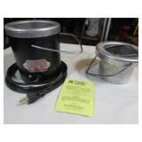 Glue Pot