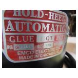 Glue Pot