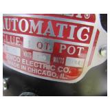 Glue Pot