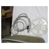 Vintage Reel to Reel