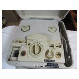 Vintage Reel to Reel