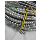 Armored Wire
