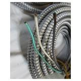 Armored Wire