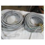 Armored Wire