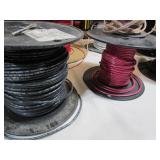 Reels of Wire