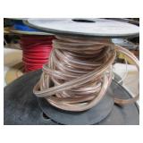 Reels of Wire