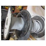 Reels of Wire