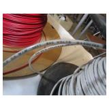 Reels of Wire
