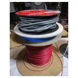 Reels of Wire