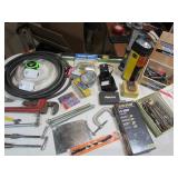 Garage Items