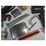 Garage Items