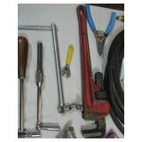 Garage Items
