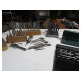 Drill Bits