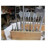 Drill Bits