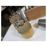 Drill Bits