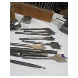 Drill Bits