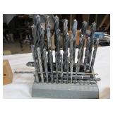 Drill Bits