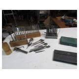 Drill Bits