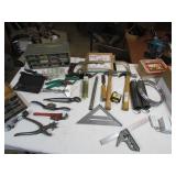 Garage Lot