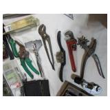 Garage Lot